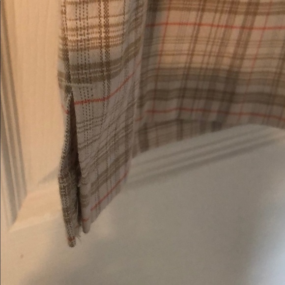 ❤️2 items for $10 Dockers Stretch Capri’s Size 12 - Picture 3 of 7